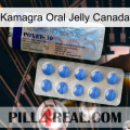 Kamagra Oral Jelly Canada 39